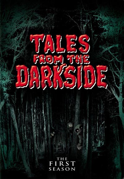 Tales from the Darkside - Season 1 [89132] (A1772366005) [[Shows 2.0]] --Plex--